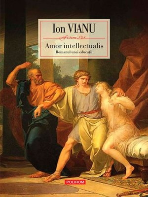 cover image of Amor intellectualis